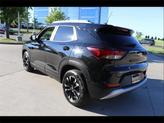 Thumbnail of 2023 Mosaic Black Metallic Chevrolet Trailblazer