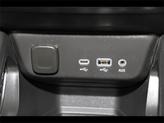 Thumbnail of 2023 Mosaic Black Metallic Chevrolet Trailblazer