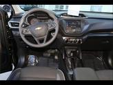 Thumbnail of 2023 Mosaic Black Metallic Chevrolet Trailblazer