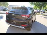 Thumbnail of 2023 Mosaic Black Metallic Chevrolet Trailblazer