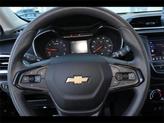 Thumbnail of 2023 Mosaic Black Metallic Chevrolet Trailblazer