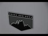 Thumbnail of 2025 Oxford White Ford Bronco Sport
