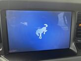 Thumbnail of 2023 Shadow Black Ford Bronco