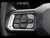 Thumbnail of 2025 Shadow Black Ford Mustang
