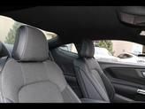 Thumbnail of 2025 Shadow Black Ford Mustang