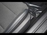 Thumbnail of 2025 Shadow Black Ford Mustang