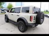 Thumbnail of 2025 Desert Sand Ford Bronco