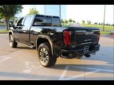 Thumbnail of 2024 Onyx Black GMC Sierra 2500