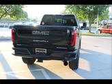 Thumbnail of 2024 Onyx Black GMC Sierra 2500