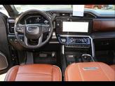 Thumbnail of 2024 Onyx Black GMC Sierra 2500