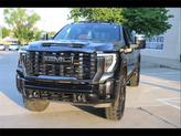 Thumbnail of 2024 Onyx Black GMC Sierra 2500