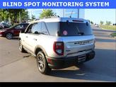 Thumbnail of 2021 Iconic Silver Metallic Ford Bronco Sport