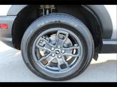 Thumbnail of 2021 Iconic Silver Metallic Ford Bronco Sport