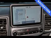 Thumbnail of 2021 Iconic Silver Metallic Ford Bronco Sport