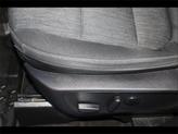 Thumbnail of 2021 Iconic Silver Metallic Ford Bronco Sport