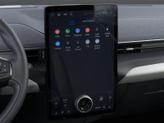 Thumbnail of 2025 Gray Ford Mustang Mach-E