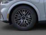 Thumbnail of 2025 Gray Ford Mustang Mach-E