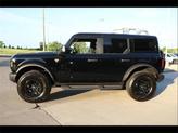 Thumbnail of 2025 Shadow Ford Bronco