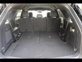 Thumbnail of 2025 Black Metallic Ford Explorer
