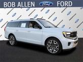 Photo of 2025 Space Silver Ford Expedition Max
