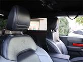 Thumbnail of 2023 Hot Pepper Red Metallic Tinted Clearcoat Ford Bronco