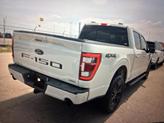 Thumbnail of 2023 Avalanche Gray Ford F-150