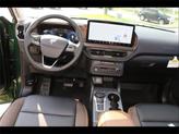 Thumbnail of 2025 Green Ford Bronco Sport