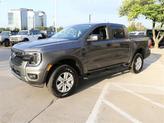 Thumbnail of 2025 Gray Ford Ranger