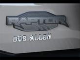 Thumbnail of 2025 Gray Ford Bronco