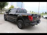 Thumbnail of 2025 Black Ford F-150
