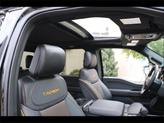 Thumbnail of 2025 Black Ford F-150