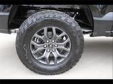 Thumbnail of 2025 Black Ford F-150