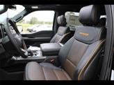 Thumbnail of 2025 Black Ford F-150