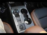 Thumbnail of 2025 Blue Metallic Ford Bronco Sport
