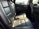 Thumbnail of 2015 Silver Dodge Durango