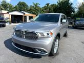 Thumbnail of 2015 Silver Dodge Durango