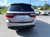 Thumbnail of 2015 Silver Dodge Durango