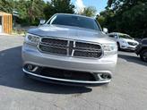 Thumbnail of 2015 Silver Dodge Durango