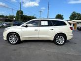 Thumbnail of 2013 White Buick Enclave