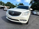 Thumbnail of 2013 White Buick Enclave