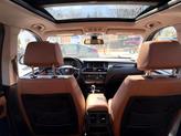 Thumbnail of 2017 Blue BMW X3