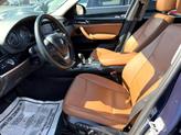 Thumbnail of 2017 Blue BMW X3