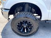 Thumbnail of 2014 White Ford F-250