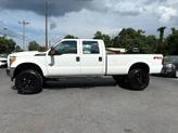 Thumbnail of 2014 White Ford F-250