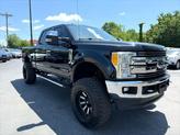 Thumbnail of 2017 Black Ford F-250