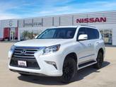 Photo of 2019 Starfire Pearl Lexus GX 460