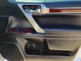 Thumbnail of 2019 Starfire Pearl Lexus GX 460