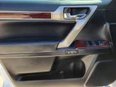Thumbnail of 2019 Starfire Pearl Lexus GX 460