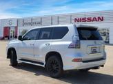 Thumbnail of 2019 Starfire Pearl Lexus GX 460