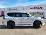 Thumbnail of 2019 Starfire Pearl Lexus GX 460
